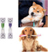 7 Pack 2 Minutes Hourglass Brushing Teeth Timers Colorful Sand Timer for Kids Promote Dental Hygiene...