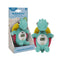 Dr. Brown's CleanUp Temposaurus Floating Bath Thermometer for Accurately Measuring Baby’s Bath Water Temperature, BPA Free...