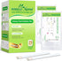 Easy@Home 25 Individual Pouch Urinary Tract Infection Test Strips, UTI Urine Testing Kit for Urinalysis and Detection of Leukocytes and Nitrites (...