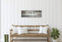 This Is Us Our Life Our Story Our Home Rustic Farmhouse Wood Wall Decor Sign 6x18 (Gray)...