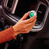 Armor All Essential Blends Air Freshening Vent Clip, Eucalyptus Mint Scent (0.08 fluid ounces)...