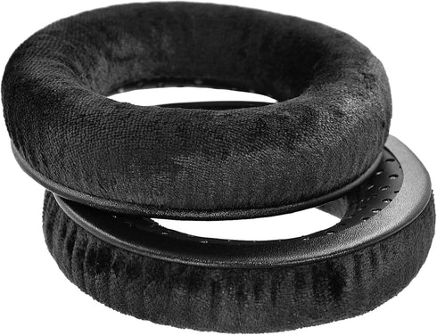 DT770 Pads Replacement DT990 Earpads DT 880 Ear Pads Headband Ear Cups Cover Parts Leather Compatible with Beyerdynamic DT770 DT880 DT990 PRO Head...
