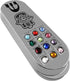 TALISMAN4U Protection CAR MEZUZAH with Travelers Prayer Scroll Hamsa Hoshen Mezuza from Israel Jerusalem Art Judaica Gift...