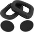 G930 Replacement Pads G930 Earpads G430 Ear Pads Cushions Cups Headband Parts Muffs Covers Compatible with G930 G430 G230 G231 G431 G331 Gaming He...