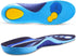 Plantar Fasciitis Insoles, Arch Support Inserts Women Men, Plantar Fasciitis Relief, Insoles Men for Flat Feet,High Arch and Foot Pain, Orthotic I...