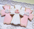 Ann Clark Cookie Cutters Large Fancy Cross Cookie Cutter, 4.5" Made in USA...