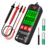 BSIDE Voltage Tester 3-Results Display Non-Contact Voltage Detector Pen, Integrated Multimeter, Dual Range AC 6V-1000V/90V-1000V Electrical Sensor...