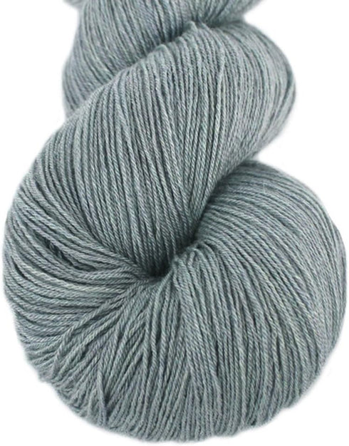 Lotus Yarns Swan Lake Lace Weight 50% Cashmere 40% Fine Wool 10% Angora Blended Hand Knitting Yarns for Comfortable Baby and Adult Clothing for Fa...