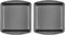 GoodCook 2pk 8x8 Set Baking Pan, 2 Pack, Gray...