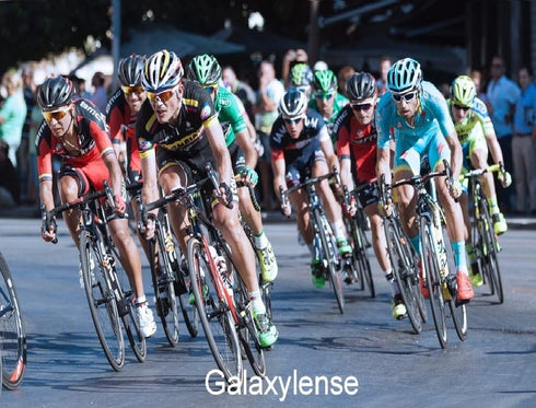 GALAXYLENSE Compatibe Replacement Nose Pads Rubber Kits For Oakley M Frame Heater/Strike/Sweep/Hybrid Black...