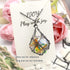 DND Dice Necklace Dice Cage for Interchangeable D20 Dice Dungeons and Dragons Gamers DND Gifts-Silver Black...