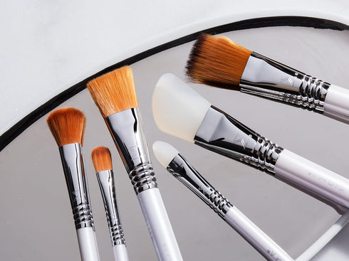 Sigma Beauty S10 Serum Skincare Brush...