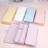 Doraking Double Deck Plastic Pen Case, Pen Storage Organizer Holder Pencil Boxes Pen Container for Office Supplies Organization (Pink)...