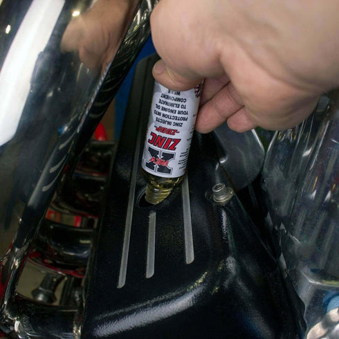 REV X ZDDP Oil Additive - Zinc & Phosphorus...