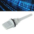 Engine Oil Dipstick, Multifunctional Resistant Oil Gauge for Water Pumps for Generators for Lawn Mowers...