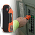 Hard Carrying Case for Klein Tools ET310 AC Circuit Breaker Finder & 80041 Outlet Repair Tool Kit, Portable Traveling Storage Case...
