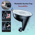 Boat Phone Holder, Waterproof Suction Cup Boat Cell Phone Mount Dashboard Universal Truck Desk Boat Stand Heavy Duty for Boating Kayak Sailing Mar...