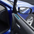 Door Air Conditioner Vent Panel Trim Cover Interior Accessories Compatible with Dodge Charger 2011-2023,Light blue......