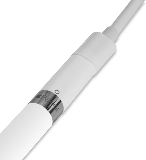 TechMatte Charging Adapter Compatible with Apple Pencil 1st Generation, Female to Female Charger Connector...