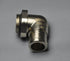 EZ Oil Drain Valve Hose End - L-Shape Large...