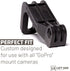StaBowMount Compound Bow Mount for GoPro...