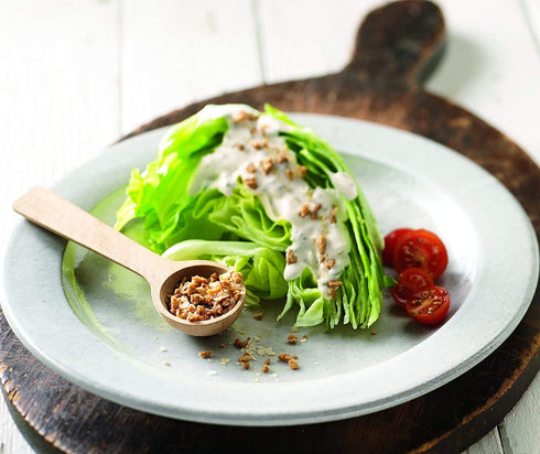 Tastefully Simple Bacon Bacon Seasoning, 4.25 Ounce...