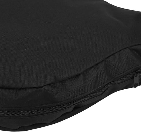 Cast Iron Skillet Bag, Durable Skillet Pan Storage Bag Waterproof Lightweight for Camping...