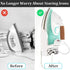 Wall Mounted Ironing Board Rack Electric Iron Holder Household Bathroom Shelf...