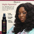 Lace Tint Spray for Wigs - Quick Lightweight Hair-Friendly Wig Tint Lace Spray for Melting Lace and Matching Complexion - for HD, Swiss, French La...