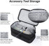 Storage bag for Hand Blender,Carrying Case for Immersion Blender Handheld,Stick Blender Travel Storage Organizer (Bag Only)...