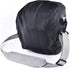 FOSOTO Compact DSLR Camera Bag Shoulder Crossbody Case Compatible for Canon EOS Rebel T6 T7 T8i T100 SL3 XTi 4000D 2000D Nikon D5600 D3400 D3500 P...
