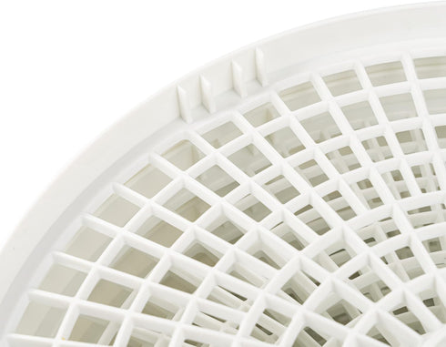 COSORI Food Dehydrator Accessories, for 5 Tray CFD-N051-W Only, BPA-Free, CFD-TR051-WUS, Plastic, 2 Pack...