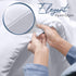 Utopia Bedding Down Alternative Comforter (Twin, White) - All Season Comforter - Plush Siliconized Fiberfill Duvet Insert - Box Stitched...