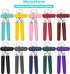 10 Colors Can Opener Manual Handheld Heavy Duty Hand Can Opener Smooth Edge Stainless Steel Can Openers Top Lid Kitchen Gadgets, Best Large Rated ...