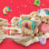 Golden Grahams Lucky Charms Breakfast Cereal Treat Bars Variety Pack, 28 ct...