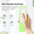 BP59-00149A Remote Case for Samsung M70B / M80B Monitor/Freestyle Projector SP-LSP3BLAXZA Remote Cover Protective Silicone Green Sleeve Glow in Da...