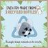 KIDS PREFERRED Sustain a-mals Dune The Koala Stuffed Animal Plush, Made with Recycled Materials...