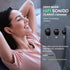1 Hora Wireless Earphones Bluetooth 5.3, in-Ear Headphones with Charging case, Built-in mic Wireless Earbuds Compatible with iPhone, Android Smart...