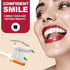 2 Pcs Sp-6 Probiotic Ultra Whitening Toothpaste, Sp 6 Toothpaste, Deep Cleaning Care, Stain Removing, Fresh Breath....