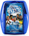 Top Trumps Soccer Trivia Game: Quiz Games - Trivia Quiz - Kids Games - Great Travel Games and Road Trip Games - Trivia Outdoor Games- Family Games...