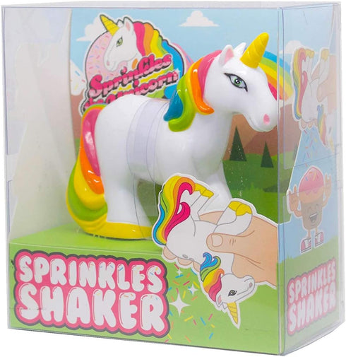 Gift Republic Unicorn Sprinkles Shaker...