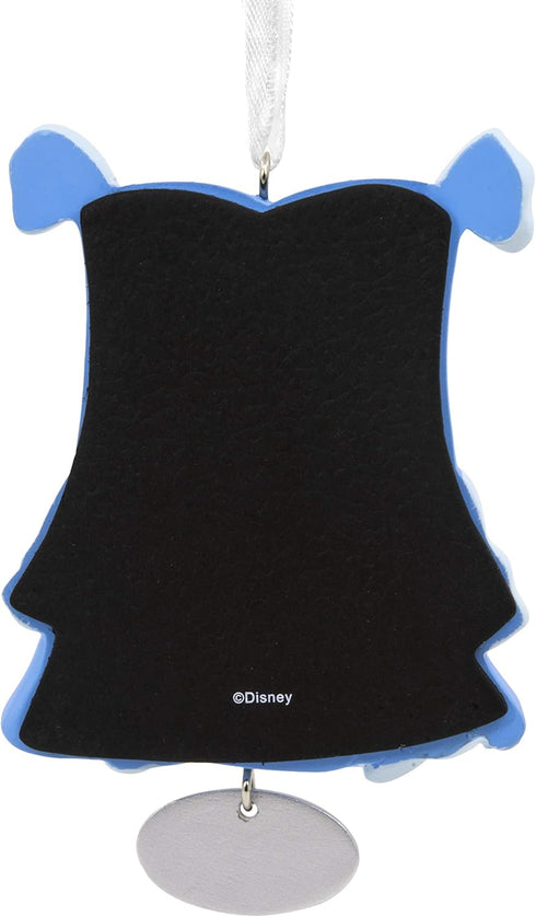 Hallmark Christmas Ornaments, Disney Cinderella Dog Picture Frame Ornament, Cinderella Dog Frame (2HCM5407)...