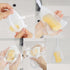 Travel Soap Box,soap Bar Holder Dish Container Case with Soap Bag & Silicone Band,Strong Sealing Leak Proof Portable,Best for Bathroom/Camping/Gym...