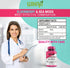 Elderberry and Sea Moss Supreme Capsules - Natural Black Elderberries with Wildcrafted Sea Moss Pills - 90 Capsules - Antioxidants - Herbal Supple...