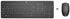 HP 230 Wireless Mouse and Keyboard Combo - 2.4GHz Wireless Connection - Long Battery Life - Durable & Low-Noise Design - Windows & Mac OS - Adjust...