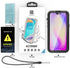AICase for iPhone 14 Pro Case Waterproof, Compatible with Magsafe Magnetic Protective iPhone 14 Pro Phone Case, Water Proof Mag Safe Magnet Shockp...