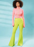 McCall's Misses' Knit Corset Style Jacket Sewing Pattern Kit, Design Code M8365, Sizes 4-6-8-10-12...