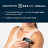 KOAPRO Medicated & Menthol Oil, Potent Joint & Muscle Pain Relief Rub, Sore Muscle Massage Oil to Help Alleviate Pains, Migraine, Headache, Swelli...