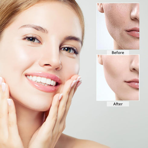 Snail Essence Duo - Snail Mucin Essence & Snail Mucin Cream, Hydrate and Improve Dark Spots & Antia ging Benefits, Korean Skincare...