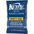 Kettle Brand Potato Chips Sea Salt & Vinegar Kettle Chips, 13 Oz...